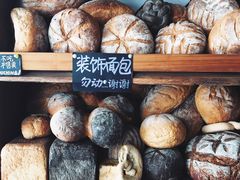 -Juicy Bakery(大学路店)