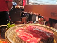 -西塔老太太泥炉烤肉(上海七宝领展广场店)