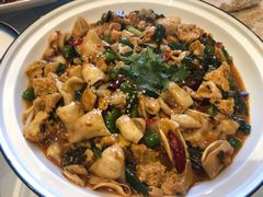 -解家河南菜(北环路店)