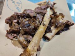 -白羊坡