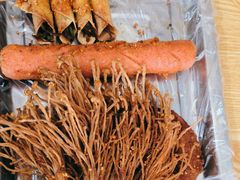 -刘文祥麻辣烫(清河毛纺路店)