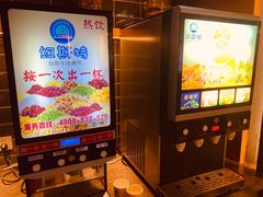 -纽斯特牛排自助餐厅(浦东文峰广场店)