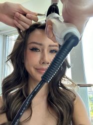 -MORI HAIR SALON日式美发沙龙