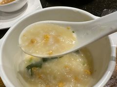 -小城粥道·海胆鲜虾粥(解放广场店)
