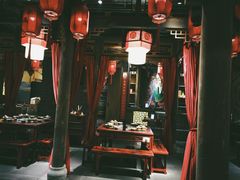 -蜀大侠火锅(车公庙店)