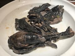 客家黑鸡汤-黑鸡小馆(金源店)