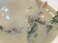 -吉源大排档·鱼生·海鲜(烧烤彩印厂店)