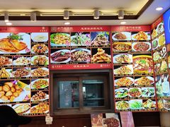 -惠宾饭庄(中山路店)