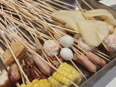 -钢管厂五区小郡肝火锅串串香(清河店)