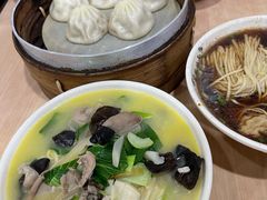 -蒋家桥饺面店(广陵路店)