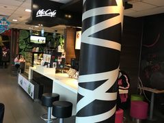 -麦当劳(嘉定店)