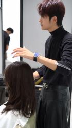 -FOR YOU造型