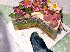 -BON CAKE(华贸购物中心店)