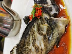 -庆余生平价生猛海鲜(海棠湾林旺夜市店)