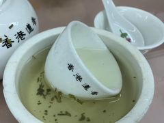 -香港蓮香樓(中環店)