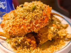 -三妹小龙虾·黄油蟹(华侨城总店)