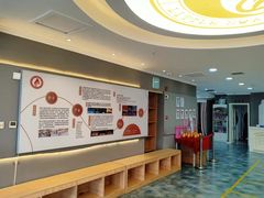 -西安小天鹅艺术团(金花路校区)