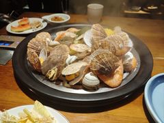 -三个渔夫·蒸汽海鲜(小白楼店)