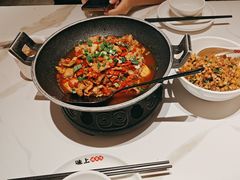 -味上湘菜馆(悦方ID MALL店)
