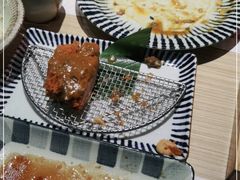 -堂本家·二代目·炸猪排(Express东海店)