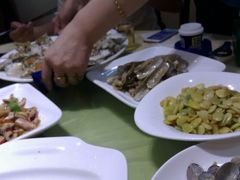 android_upload_pic-启东小海鲜(庄先湾路1号店)