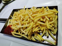 薯条-小柒家第一锹东北菜(城关店)