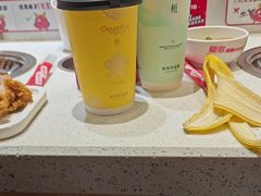 -龍歌自助小火锅(兰山上海路万达店)