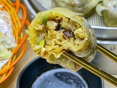 -面道赞宁海海鲜面(迎凤街店)