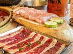 -蚂蚁洞·烤肉大营地(上海静安大悦城店)