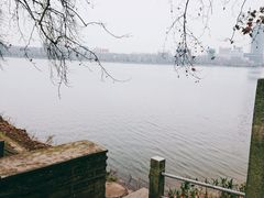 -李公堤