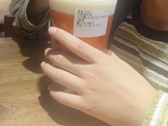 -八婆婆烧仙草(中山路店)