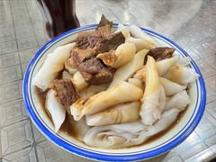 -燕燕美食·传统广式小吃