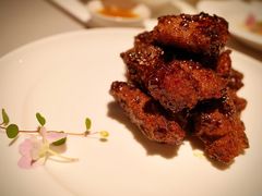 沪市牛肉粒-屋里厢上海菜馆