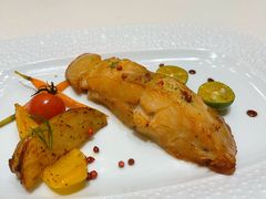 -马克西姆俄罗斯餐厅(通亚街店)