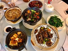 -山泉公馆酒家(珠江新城店)