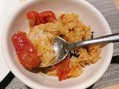 经典腊味煲仔饭-觅唐MITONG(鸟巢店)