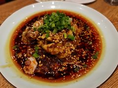 -渝信川菜 · 川味家常菜(长安店)
