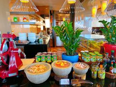 -富力丽思卡尔顿酒店·香荟全日制餐厅