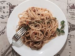 -隅cafe(傅厚岗店)
