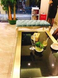 -仙娜健康管理中心