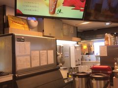 -CoCo都可(汉神购物广场店)