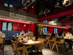 -沪小胖·小龙虾·蓝龙王(八佰伴店)