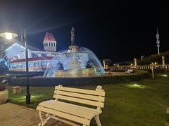 -海景花园大酒店·西餐厅
