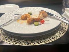 -北京饭店谭家菜