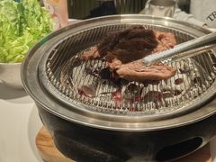 -范儿·嫂子烤肉·精致炭火烤肉(长治路店)