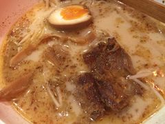 -味千拉面(又一城店)
