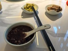 -船歌·鱼水饺青岛菜(正阳路店)