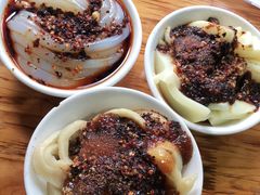 -洞子口张老二凉粉(文殊院店)