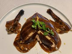 精品烤鸭-悦江(梅奔中心店)