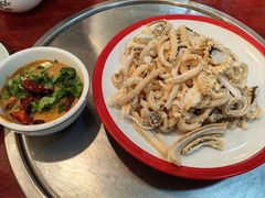 -聚首堂·特色小吃·肘子(什刹海德胜门店)